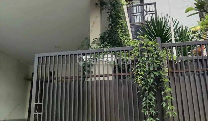 Rumah bagus 2 lantai gadobangkong ngamprah Bandung barat 2