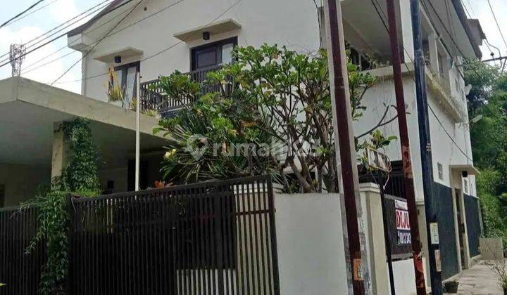 Rumah bagus 2 lantai gadobangkong ngamprah Bandung barat 1