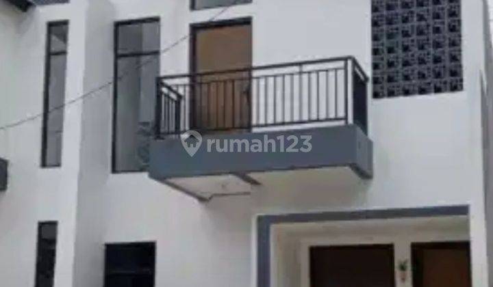 Dijual rumah di komplek Pesona Cipadung Cibiru Bandung. 2