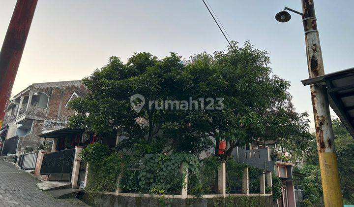 Rumah tanah luas di cibiru wetan cileunyi Bandung 1