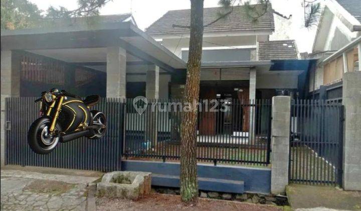 Rumah bagus 2lantai di komplek ternama banjaran Bandung. 1