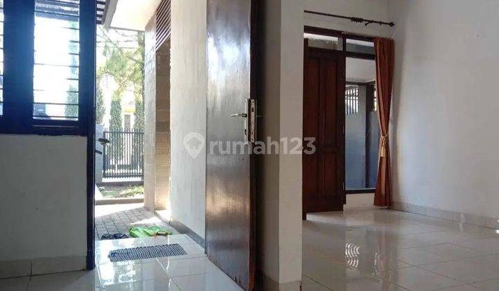 Rumah bagus 2lantai di komplek ternama banjaran Bandung. 2