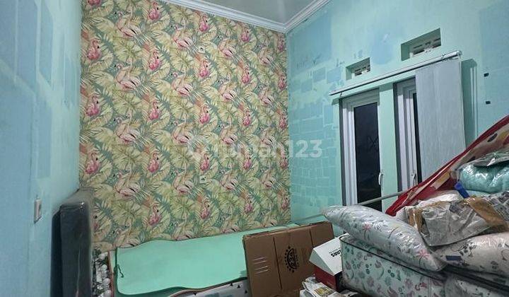 Rumah keren 2 lantai di sayap jl sangkuriang cimahi utara Kota Cimahi . 2