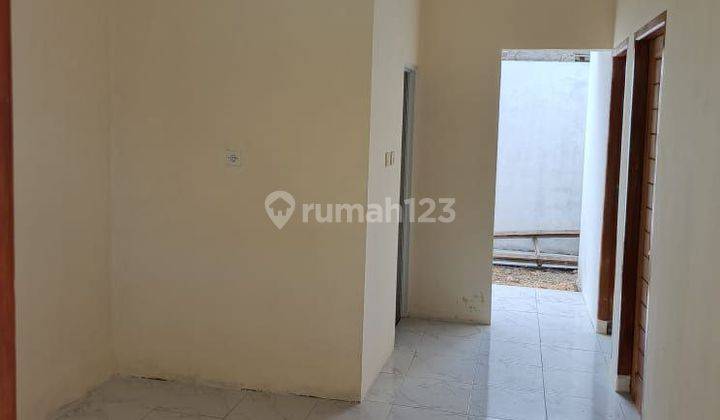 Rumah Cluster Minimalis Modern Termurah Di Bandung Barat 2