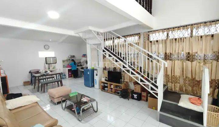 Dijual Rumah Villa Bagus 2 Lantai Di Cipanas Puncak Cianjur 2