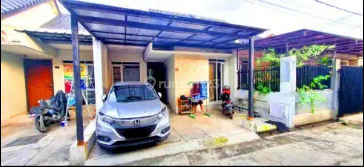 Dijual Rumah Pusat Kota Bandung 1