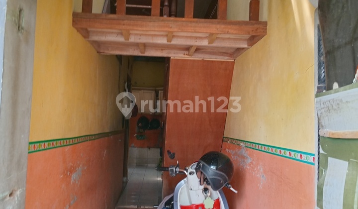 Rumah Kokoh 2lantai Tanah Luas Di Cipageran Cimahi Utara Cimahi 2