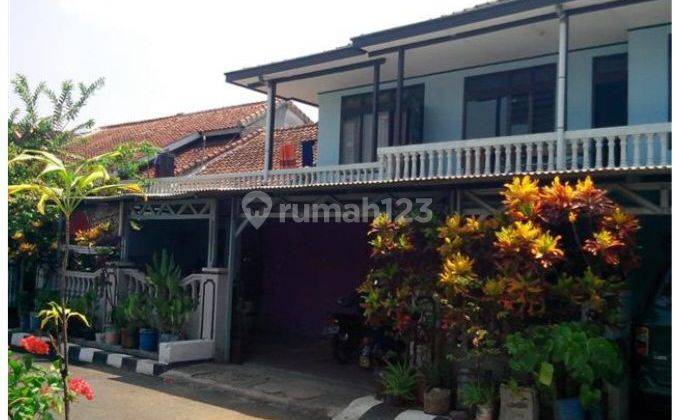 Dijual Rumah Kost 2 Lantai Jl Jakarta Bandung 1