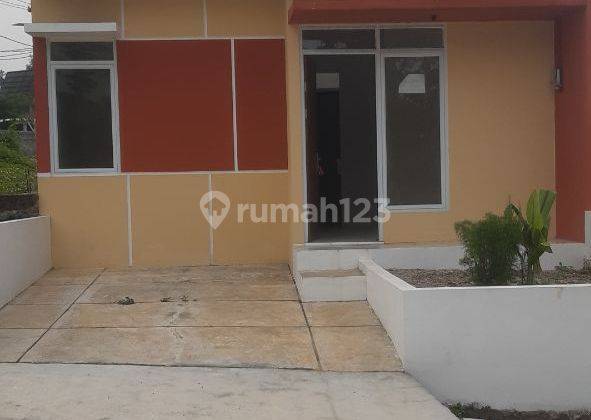 Dijual Rumah Real Estate Di Jatinangor Sumedang 1