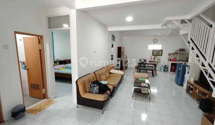 Dijual Rumah Villa Bagus 2 Lantai Di Cipanas Puncak Cianjur 1