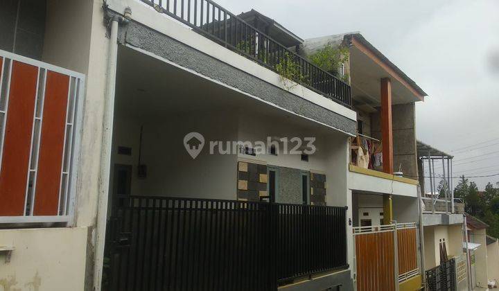 Rumah Baru Full Dak Di H Gofur Cimahi 2