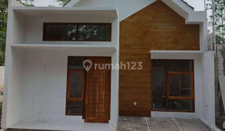 Dijual Rumah Bagus Di Batujajar Bandung Barat. 1