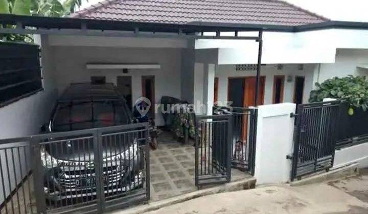 Dijual Rumah Bagus Di Cimahi Selatan Kota Cimahi 1