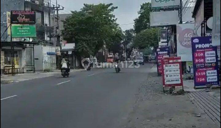 Rumah Luas Main Road Kopo Katapang Bandung 2