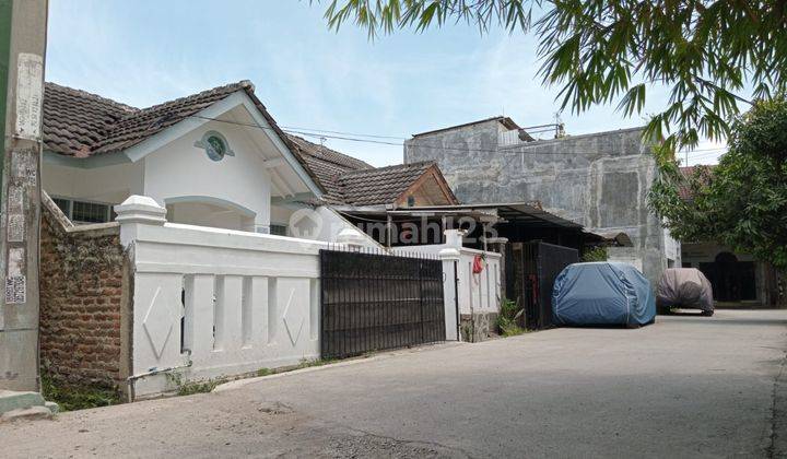 Rumah Bagus Siap Huni Di Komplek Permata Kopo 1 Sukamenak Bandung 2