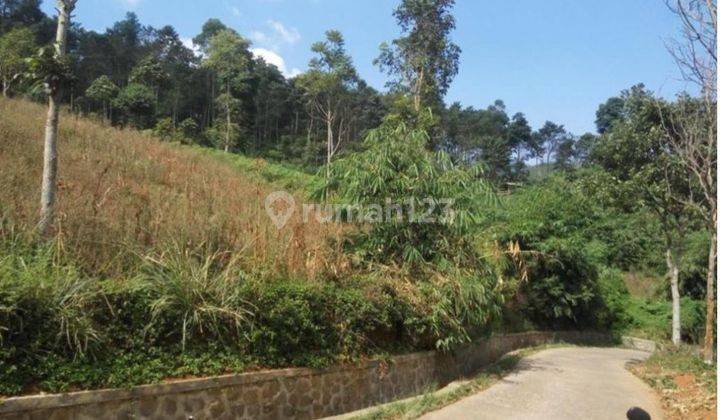 Dijual Tanah Kebun Di Sindanglaya Atas Girimekar Cimenyan Kabupaten Bandung 1