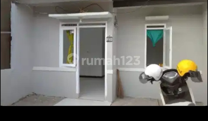 Rumah Nyaman Siap Huni Harga Sangat Terjangkau Di Rancaekek Bandung Timur 2