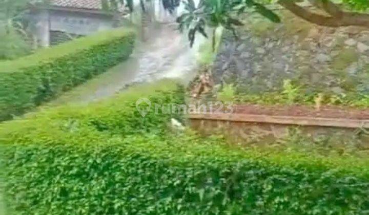 Rumah Mungil Murah Dengan Luas Tanah 1500m Di Ciwidey Bandung 1