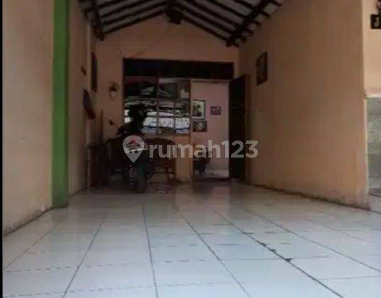 Dijual Rumah 2 Lantai Di Sukamenak Kopo Bandung 2