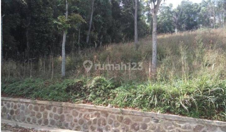 Dijual Tanah Kebun Di Sindanglaya Atas Girimekar Cimenyan Kabupaten Bandung 2