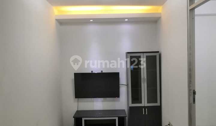 For Rent Apartment Menteng Square 2BR 30m2 Full Furnished Cozy Tower C