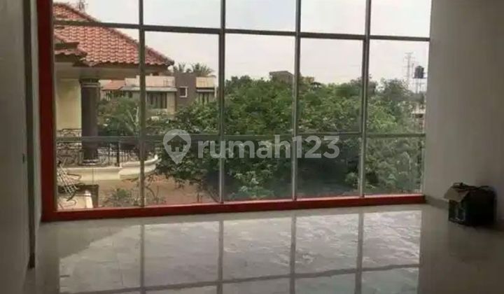 For Rent 2-Story Shop House Bangbarung Raya Street 2