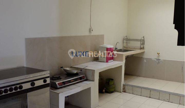 Dijual Cepat Rumah Satu Lantai Siap Huni Lippo Karawaci 2