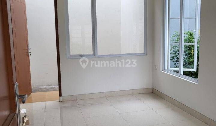 Dijual Rumah Siap Huni Satu Lantai Pasar Kemis 2