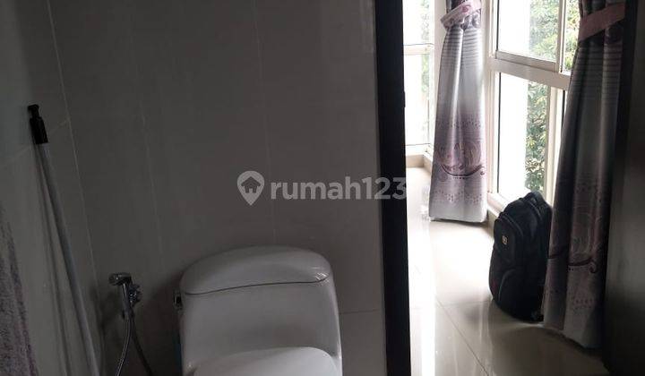 Jual Butuh Uang Rumah Siap Huni Cluster Royal Blossom Nego 2