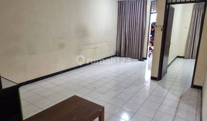 Rumah Bagus Sudah SHM di Sektor 7 Gading Serpong 2