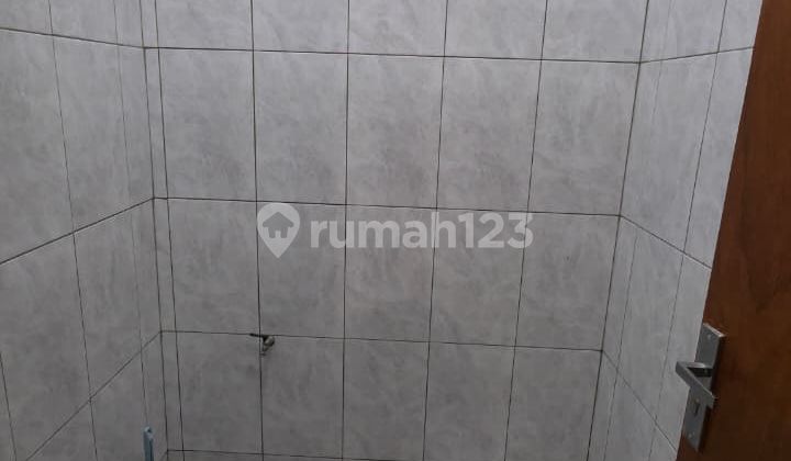 House in Kopo Kencana Sayap Peta Near Citylink 2