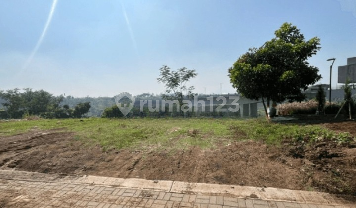 Kavling Bentuk Kotak Lokasi Strategis di Tatar Tarubhawana KBP Kavling Bentuk Kotak Lokasi Strategis di Tatar Tarubhawana KBP