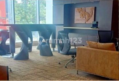 Ruang Usaha Bagus dan Terawat di Dago Bandung Ruang Usaha Bagus dan Terawat di Dago Bandung