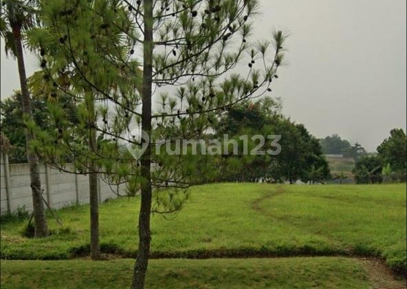 Large Land Plot Ready to Build in Titiswari Kbp