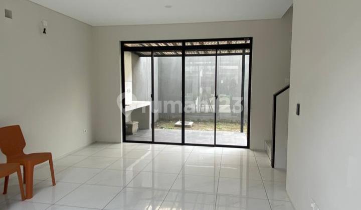 Rumah Baru Modern 2 Lantai di Tatar Tarubhawana Kbp