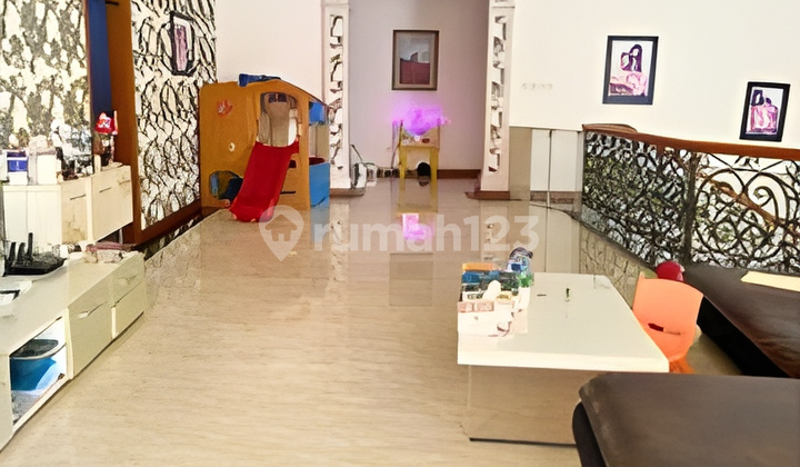 Rumah Mewah Siap Huni di Setraduta Bandung 2