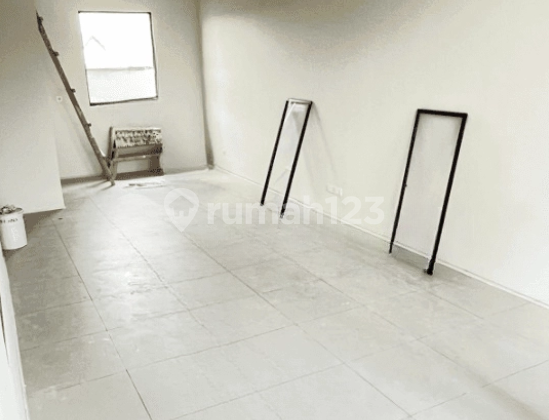 New 3-Story Shop House in Sasakirana, Kota Baru Parahyangan