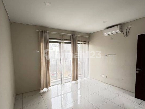 Rumah Modern Siap Huni di Tatar Tarubhawana KBP 2