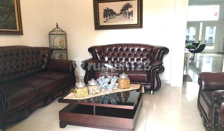 Rumah Lokasi Strategis di Sayap Dago Bandung 2