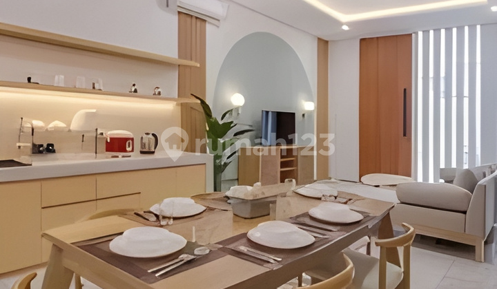 Well-Maintained House Ready to Occupy Setraduta Bandung