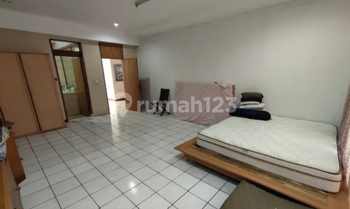 Rumah Terawat Siap Huni Area Jl Setrasari Bandung 2