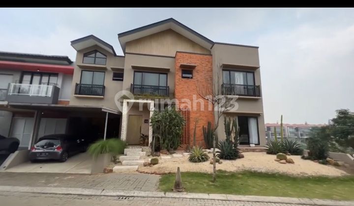 Turun Harga! Dijual Cepat Rumah Nyaman, Terawat di Tatar Kamandaka KBP