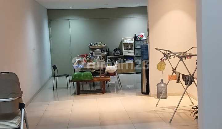 2-Story Renovated House in Kopo Mas Complex 2