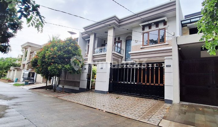 Rumah Baru Mewah Siap Huni Dalam Perumahan Area Billy Moon Duren Sawit Jakarta Timur Rumah Baru Mewah Siap Huni Dalam Perumahan Area Billy Moon Duren Sawit Jakarta Timur