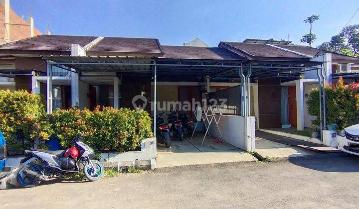 Dijual Murah Rumah Di Komplek Menara Laswi Residence Baleendah Dekat Pengadilan, Kejari Pln Dan Rumah Sakit Al Ihsan 1