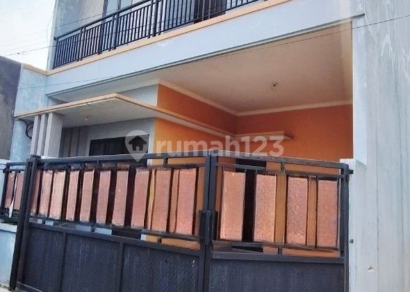 Rumah Baru 5 KT di Pekayon Jakasetia Dekat Galaxy Bekasi Selatan 2