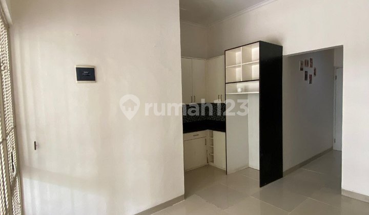 Affordable Ready-to-Occupy Cluster House in Pondok Kelapa, Duren Sawit, Jakarta 2