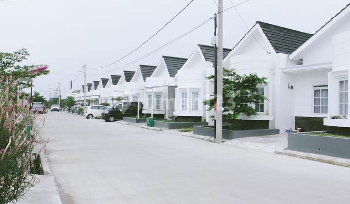 Dijual Rumah KPR Pasti Acc Tanpa Dp Bonus Cashback Jutaan Angsuran 2 Jutaan Di Ciwastra Bandung Bonus Kanopi Dll
