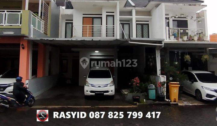 Dijual Murah Rumah Di Arcamanik Grand Panoramic Jl Pasir Impun Sukamiskin Ah Nasution Kota Bandung Rumah Siap Huni Nyaman Aman Bebas Banjir 2