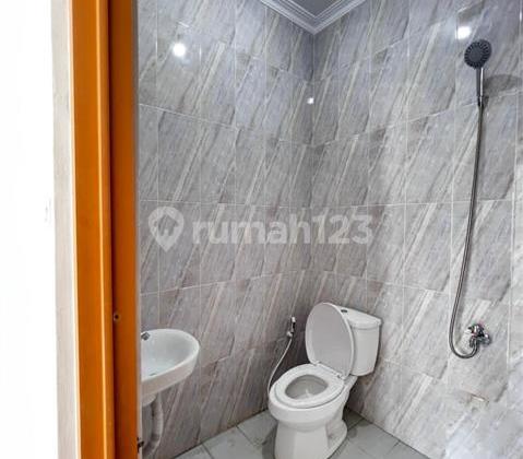Murah Rumah Di Antapani Kota Bandung Lokasi Sangat Strategis Nyaman Bebas Banjir Siap Huni 8